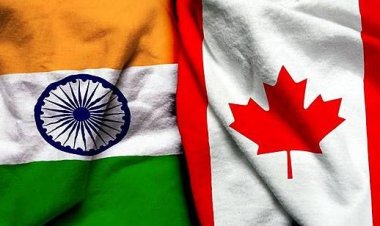 भारत ने कनाडा के हाई कमिश्नर को लगाई फटकार, 5 दिन के भीतर नई दिल्ली छोड़ने का फरमान 