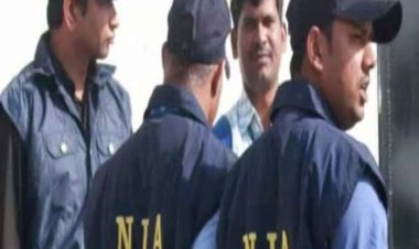 खालिस्तानी आतंक पर एनआईए का प्रहार, खालिस्तान-गैंगस्टर्स के नेटवर्क पर 6 राज्यों में 51 ठिकानों पर रेड