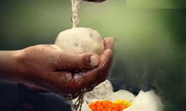 पितृपक्ष: वर्ष के 15 दिन प्रत्येक सनातनी के जीवन के लिए महत्वपूर्ण, जानिए क्या कहते हैं विद्वान