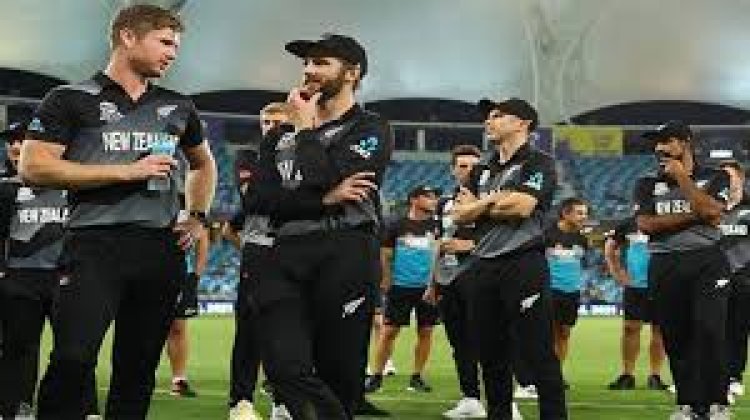 विश्व कप के लिए न्यूजीलैंड ने घोषित की 15 सदस्यीय टीम, केन की वापसी