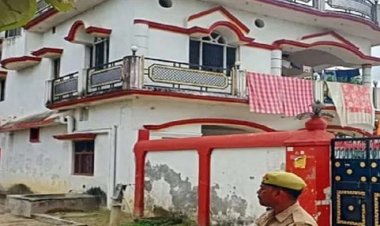 सरकारी जमीन पर बना है प्रेम यादव का घर, पैमाइश में में हुआ खुलासा, अब चलेगा बुलडोजर