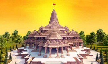 रामलला के सेवकों और पुजारियों के लिए खुशखबरी, वेतन बढ़ा, जानिए कितनी मिलेगी सैलरी