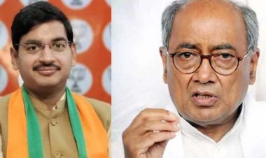 यह कांग्रेस का आतंकप्रेमी ईकोसिस्टम है, जो विदेश में हमास से हमदर्दी और देश में पीएफआई से प्रेम दिखा रहा: आशीष अग्रवाल