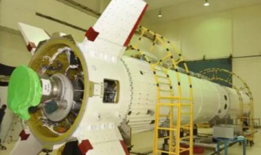 इसरो गगनयान मिशन के लिए 4 टेस्ट फ्लाइट भेजेगा, 2024 की शुरुआत में अनमैंड मिशन भेजा जाएगा