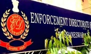 एनसीपी के पूर्व सांसद की 315 करोड़ की संपत्ति जब्त