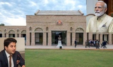 जानिए 125 साल पुराने सिंधिया स्कूल के बारे में, जिसके कार्यक्रम में आ रह हैं पीएम मोदी