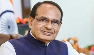 कांग्रेस की अंदरूनी कलह पर शिवराज का तंज, बोले-दशहरे से पहले ही पुतले जल रहे हैं