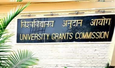 विश्वविद्यालय अनुदान आयोग ग्रेजुएट्स के लिए इंटर्नशिप अनिवार्य किया