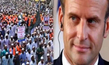 20 हजार से ज्यादा मुस्लिम कट्टरपंथियों को देश से निकालेगा फ्रांस