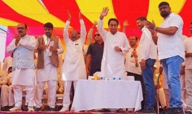 गुरुवार को नामांकन दाखिल करेंगे कमलनाथ