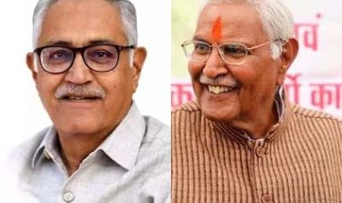 विधानसभा चुनाव: मप्र की कई सीटों पर रोचक मुकाबला, जानिए कहां आमने सामने हैं अपनों से अपने