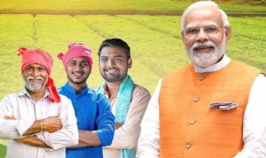 किसानों को  मोदी सरकार  ने दी राहत, खाद में सब्सिडी मिलती रहेगी