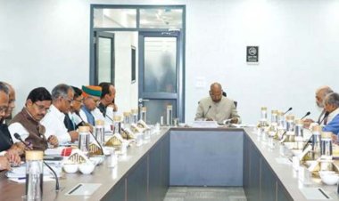 एक देश-एक चुनाव: लॉ कमीशन ने पैनल को बताया रोडमैप, पार्टियों से भी मांगी राय