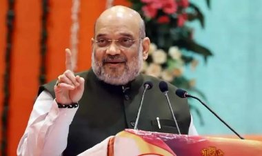 गृहमंत्री अमित शाह का ऐलान-भारतीय साक्ष्य अधिनियम की जगह लेने वाले तीन नए विधेयक जल्द ही संसद द्वारा पारित किए जाएंगे