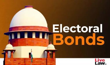 इलेक्टोरल बॉन्ड पर अटॉर्नी जनरल सुप्रीम कोर्ट से बोले- स्कीम मौजूदा अधिकारों का उल्लंघन नहीं करती