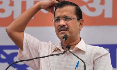 दिल्ली शराब घोटाला: अब सीएम केजरीवाल को ईडी का बुलावा, 2 नवंबर को होगी पूछताछ