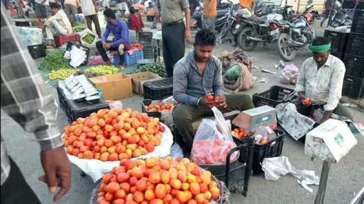 लगातार छठे महीने शून्य से नीचे रही महंगाई, सितंबर में थोक महंगाई बढक़र -0.26 हुई