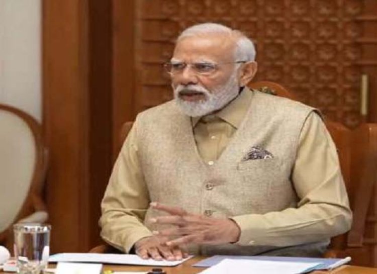 2040 तक चंद्रमा पर इंसान भेजेगा भारत