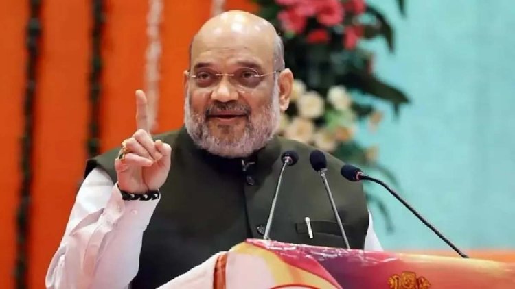 गृहमंत्री अमित शाह का ऐलान-भारतीय साक्ष्य अधिनियम की जगह लेने वाले तीन नए विधेयक जल्द ही संसद द्वारा पारित किए जाएंगे