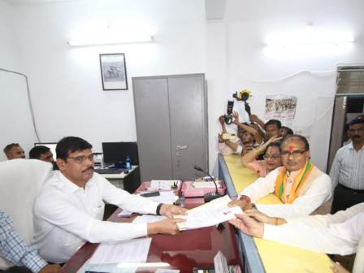 बुधनी  का हर नागरिक शिवराज, बुधनी की जनता शिवराज बन चुनाव लड़ रही: शिवराज सिंह चौहान