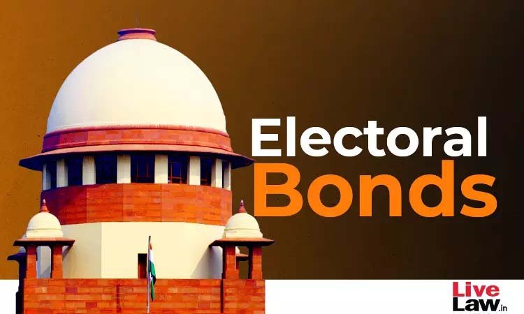 इलेक्टोरल बॉन्ड पर अटॉर्नी जनरल सुप्रीम कोर्ट से बोले- स्कीम मौजूदा अधिकारों का उल्लंघन नहीं करती