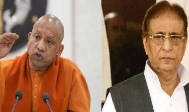 आजम खान को एक और बड़ा झटका, जौहर ट्रस्ट की जमीन वापस लेगी योगी सरकार