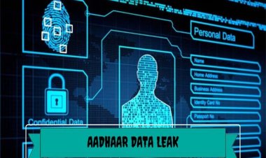 अमेरिकी साइबर सिक्योरिटी फर्म रीसिक्योरिटी का दावा, डार्क वेब पर बिक रहा 81.5 करोड़ भारतीयों का आधार डेटा