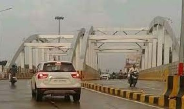 सेतु बंधन योजना: भोपाल और ग्वालियर फ्लाइओवर की प्राथमिकता में पिछड़ा