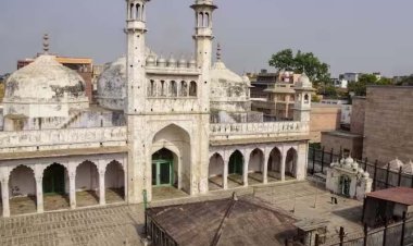 ज्ञानवापी सर्वे पूरा, एएसआई को रिपोर्ट जमा करने के लिए 17 नवंबर तक का मिला समय