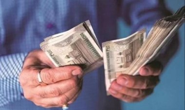 दिवाली से पहले दिल्ली के सरकारी कर्मचारियों को मिलेगा बंपर बोनस