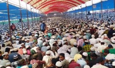 8 दिसंबर से शुरू होगा आलमी तब्लीगी इज्तिमा, तैयारियां शुरू