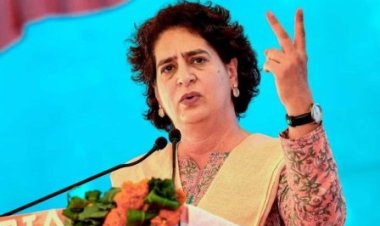 बीएचईएल को लेकर निराधार व असत्य बातें कर रहीं प्रियंका गांधी