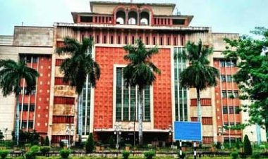 पांच महीनों से नहीं मिला वेतन, चुनाव का बहिष्कार करेगे संविदा कर्मचारी