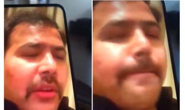 मुश्किल में नरेंद्र सिंह तोमर, बेटे का 500 करोड के लेन देन का एक वीडियो और वायरल