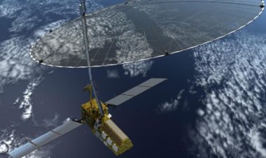 नासा ने माना टॉप पर इसरो, नासा-इसरो मिलकर लांच करेंगे NISAR सैटेलाइट