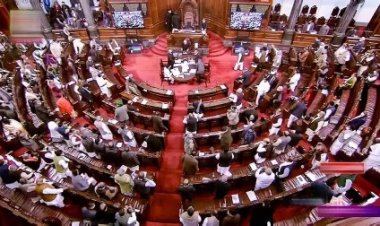 4 दिसंबर से शुरू होगा संसद का शीतकालीन सत्र, यूसीसी कार्ड चल सकती है भाजपा