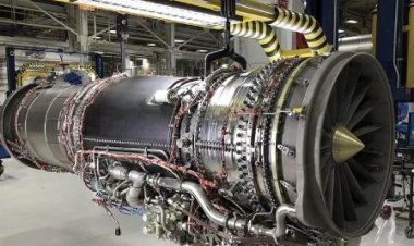 अमेरिका और भारत मिलकर बनाएंगे लड़ाकू विमान का इंजन 