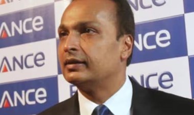 बिक गई  कर्ज में डूबी अनिल अंबानी की रिलायंस कैपिटल कंपनी