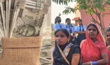 5 राज्यों में विधानसभा चुनाव:  आचार संहिता के दौरान 1760 करोड़ की शराब, ड्रग्स, कैश और महंगी धातु बरामद