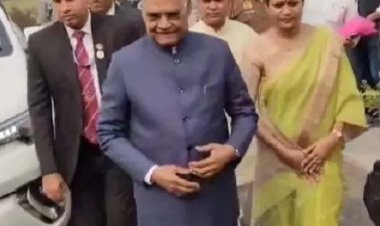 वन नेशन वन इलेक्शन: कमेटी के चेयरमैन रामनाथ कोविंद ने कहा योजना देश हित में