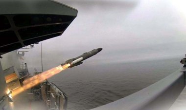 स्वदेश निर्मित नेवल एंटी शिप मिसाइल का सफल परीक्षण, रक्षा मामले में आत्मनिर्भर बनने की दिशा में बड़ा कदम