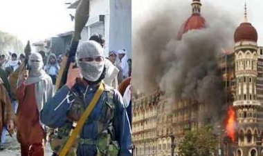 इजराइल ने लश्कर-ए-तैयबा को आतंकी संगठन की सूची में डाला