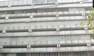 नेशनल हेराल्ड मामले में बड़ी कार्रवाई, ED ने जब्त की AJL और यंग इंडियन की 750 करोड़ से ज्यादा की संपत्ति