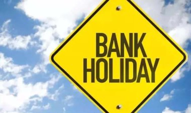 दिसंबर महीने में 18 दिन नहीं होगा रहेगा बैंकों में कामकाज