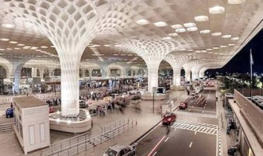 छत्रपति शिवाजी महाराज इंटरनेशनल एयरपोर्ट को बम से उड़ाने की धमकी 