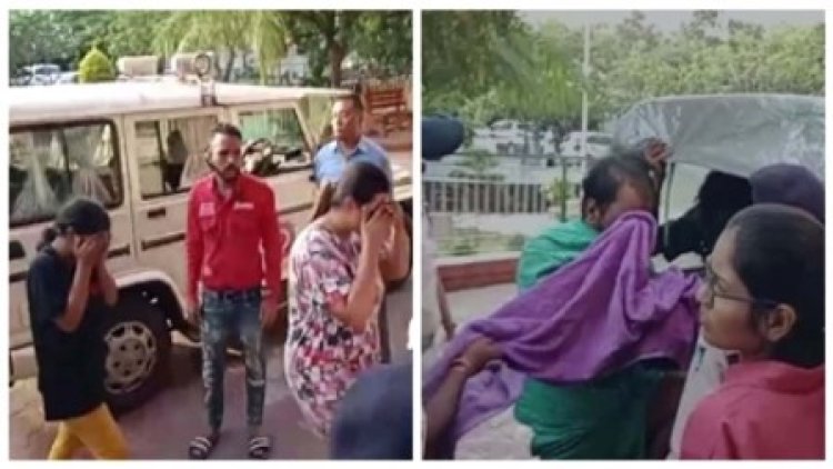 बच्चियों के अगवा करने वाली गैंग से पूछताछ में हुए चौंकाने वाले खुलासे 