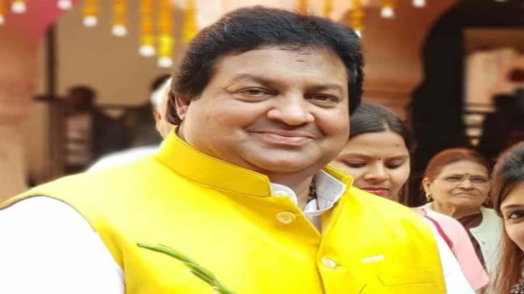 भाजपा प्रत्याशी सुरेंद्र पटवा का नामांकन पत्र होल्ड