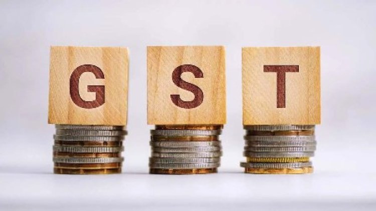 भारत लगातार तरक्की के रास्ते पर, GST कलेक्शन में 15 फीसदी का उछाल