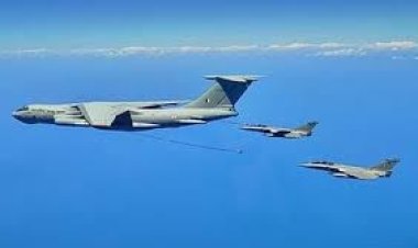 भारत को 26 मरीन राफेल लड़ाकू विमान बेचेगा फ्रांस