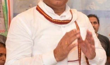 रबी फसलों की एमएसपी में वृद्धि किसानों के लिये ऐतिहासिक सौगात : कृषि मंत्री कंषाना